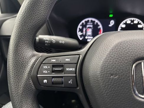 Certified 2023 Honda CR-V LX image 32