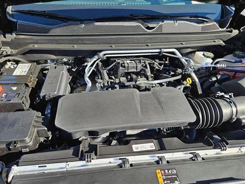 New 2026 GMC Canyon AT4 w/ Technology Plus Package image 16