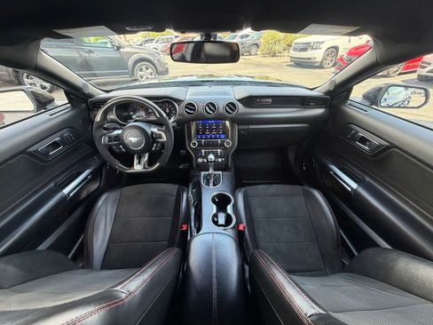 Used 2019 Ford Mustang GT Premium w/ Equipment Group 401A RWD image 42