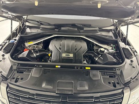 Used 2023 Land Rover Range Rover SE AWD/4WD image 30