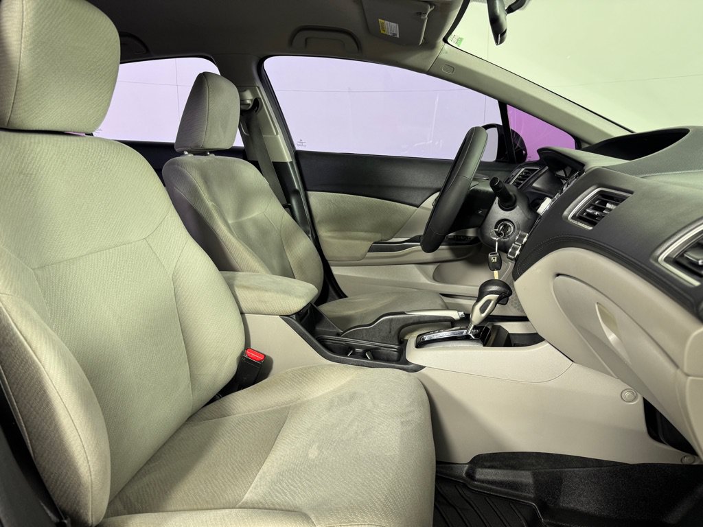 Used 2013 Honda Civic LX image 23