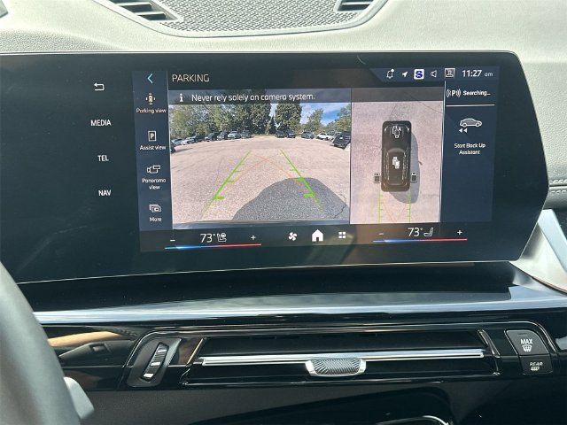 Used 2026 BMW X1 xDrive28i AWD/4WD image 29