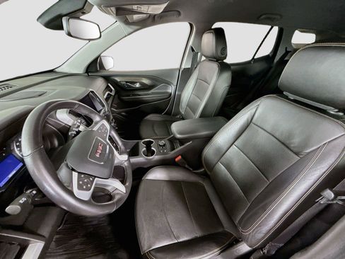 Used 2020 GMC Terrain SLT w/ Preferred Package AWD/4WD image 12
