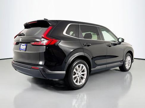 Certified 2024 Honda CR-V EX-L image 5