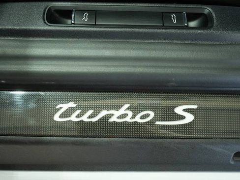 Used 2019 Porsche 911 Turbo S image 29