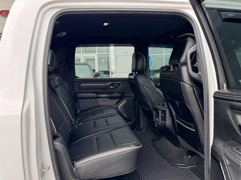 Used 2023 RAM 1500 Limited AWD/4WD image 13
