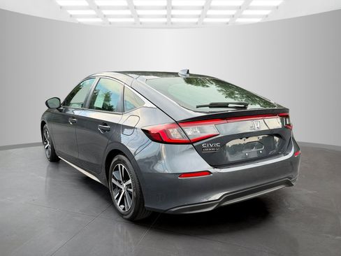 Used 2023 Honda Civic LX image 4
