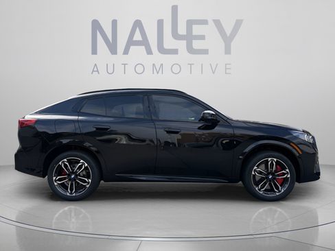 Used 2026 BMW X2 xDrive28i w/ Technology Package AWD/4WD image 5