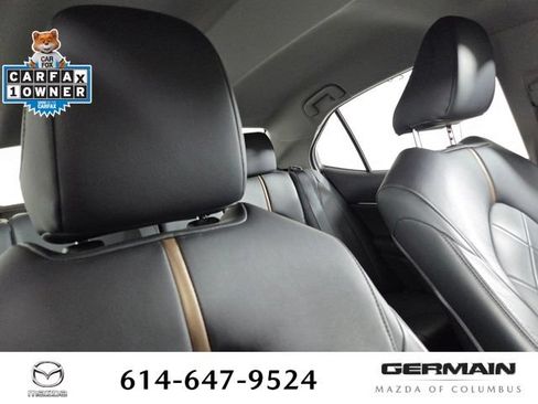 Used 2019 Toyota Camry XLE FWD image 20