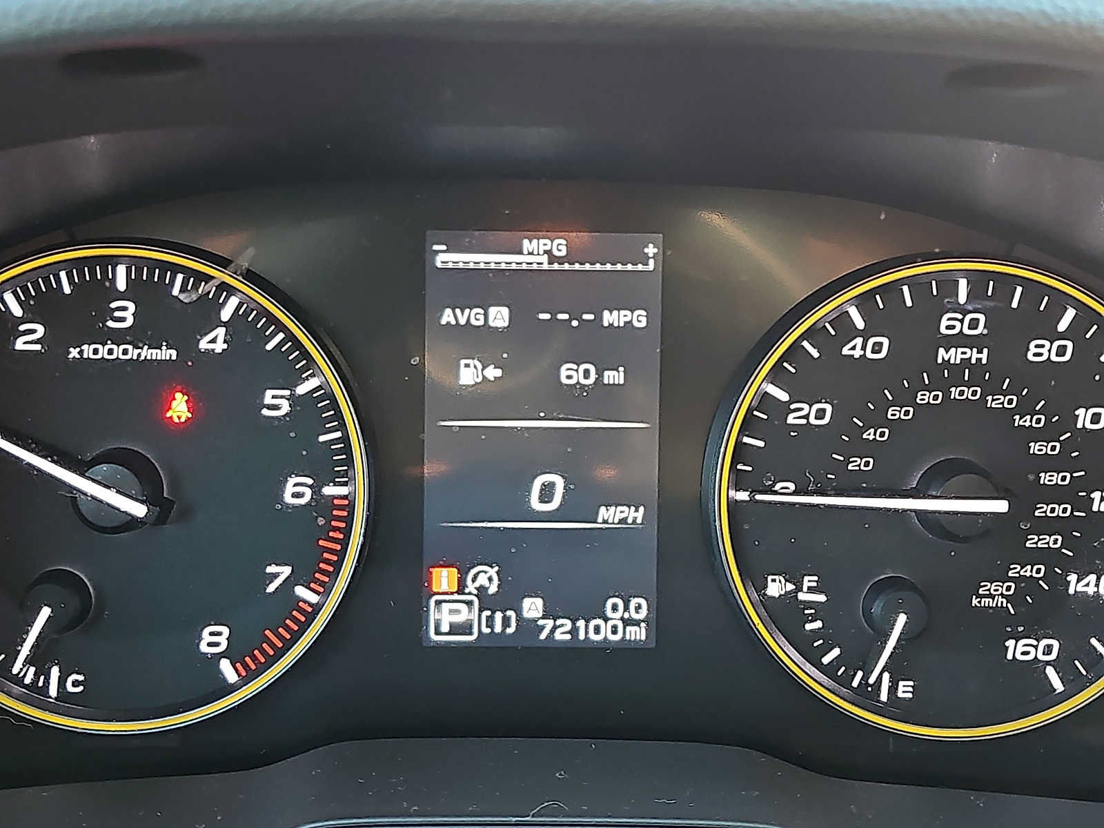 Used 2024 Subaru Crosstrek 2.5i Sport AWD/4WD image 21