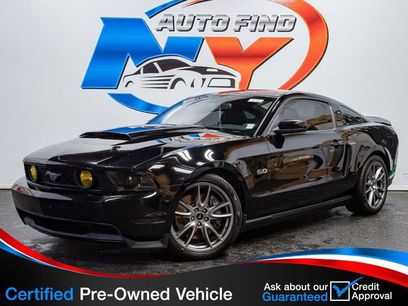 Used 2012 Ford Mustang GT Premium w/ Brembo Brake Pkg