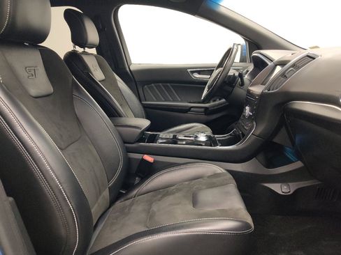Used 2019 Ford Edge ST w/ Equipment Group 401A AWD/4WD image 21
