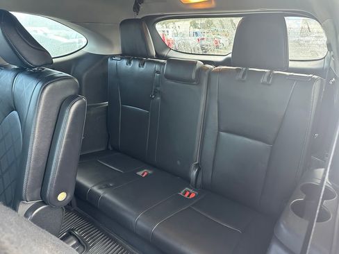 Used 2020 Toyota Highlander Platinum AWD/4WD image 15