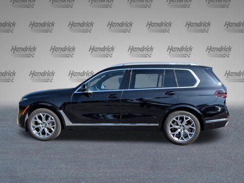 Certified 2024 BMW X7 xDrive40i image 9
