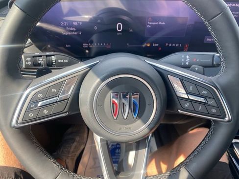 New 2026 Buick Enclave Sport Touring w/ Power Package image 21