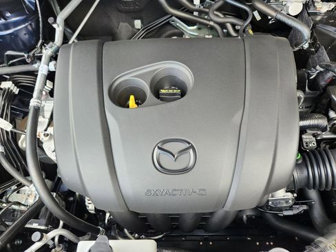 New 2026 MAZDA CX-5 Select AWD/4WD image 20