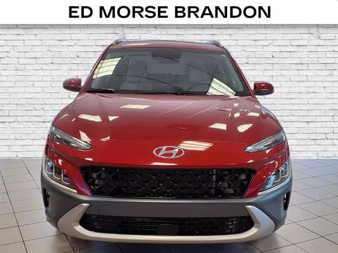 Used 2023 Hyundai Kona Limited image 7