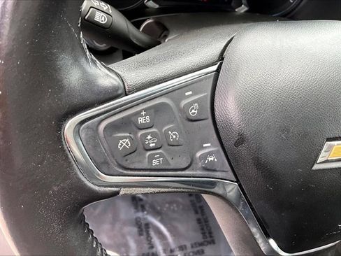 Used 2021 Chevrolet Equinox Premier FWD image 20