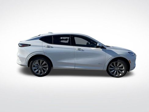 New 2026 Buick Envista Avenir image 9