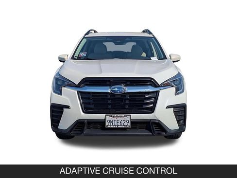 Used 2025 Subaru Ascent Premium AWD/4WD image 5