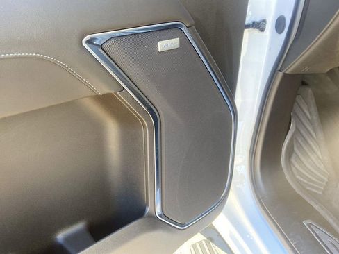 Certified 2024 Chevrolet Silverado 1500 LTZ image 25