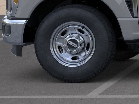 New 2026 Ford F350 XL w/ XL Chrome Package image 19