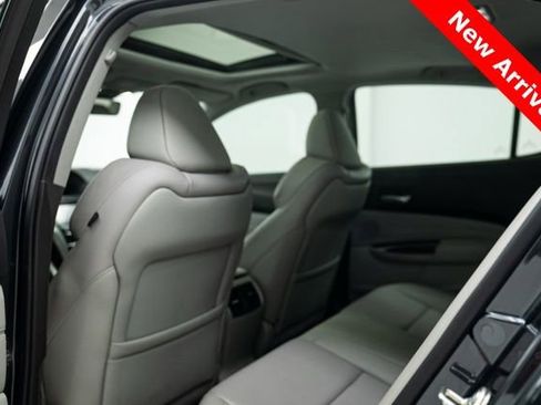 Used 2015 Acura TLX V6 Advance image 21