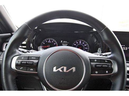Used 2023 Kia K5 GT-Line w/ GT-Line Premium Package FWD image 16