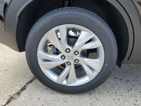 New 2026 Buick Encore GX Preferred FWD image 6