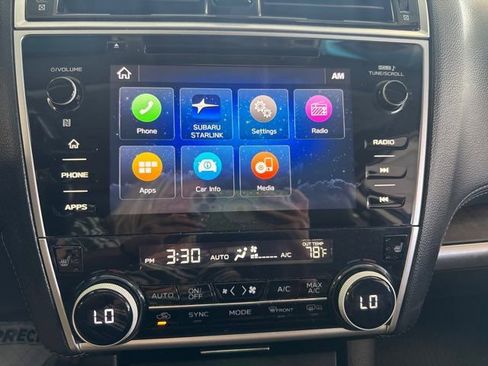 Used 2019 Subaru Outback 2.5i Limited image 18