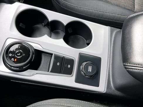 Used 2023 Ford Bronco Sport Big Bend w/ Convenience Package image 24