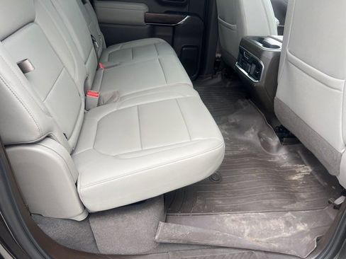 Used 2021 GMC Sierra 1500 SLT w/ SLT Premium Plus Package image 39