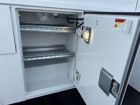 New 2026 Ford Transit 350 RWD image 16