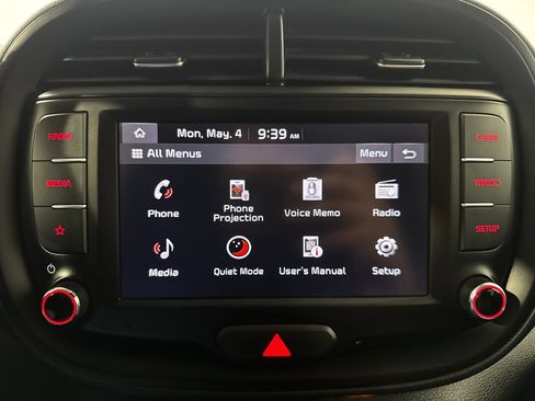 Used 2022 Kia Soul LX w/ Technology Package FWD image 38