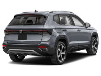 New 2026 Volkswagen Taos SEL AWD/4WD video 2