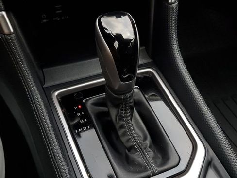 Certified 2023 Subaru Forester Limited w/ Popular Package #2 image 33