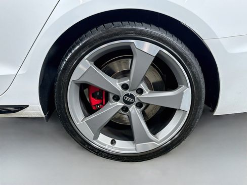 Used 2023 Audi A4 2.0T Premium Plus AWD/4WD image 31