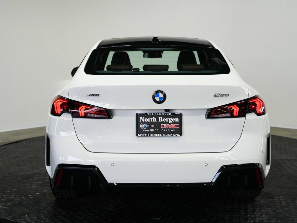 Used 2026 BMW 228i xDrive w/ Premium Package AWD/4WD image 7