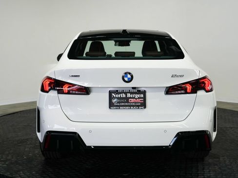 Used 2026 BMW 228i xDrive w/ Premium Package AWD/4WD image 7