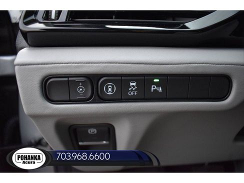 New 2026 Acura MDX SH-AWD w/ Technology Package image 22