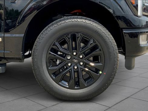 Used 2024 Ford F150 Lariat w/ Bed Utility Package image 12