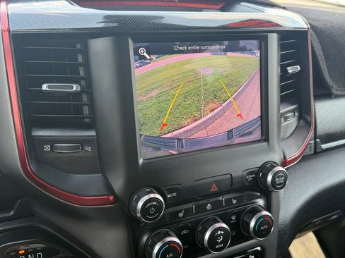 Used 2020 RAM 1500 Rebel w/ Rebel Level 2 Equipment Group AWD/4WD image 27
