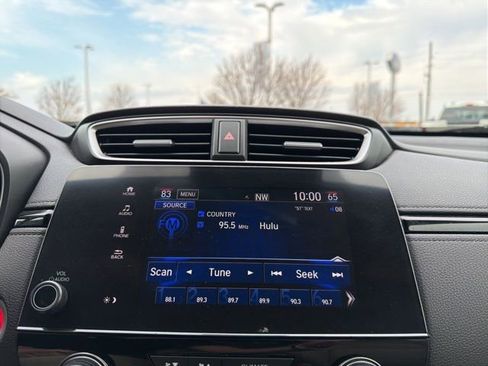 Used 2017 Honda CR-V EX-L image 25