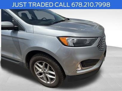 Used 2023 Ford Edge SEL w/ Convenience Package