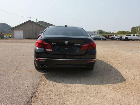 Used 2016 BMW 528i xDrive Sedan image 7