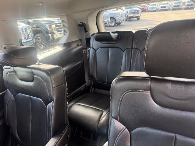 Used 2023 Jeep Grand Cherokee L Limited AWD/4WD image 23