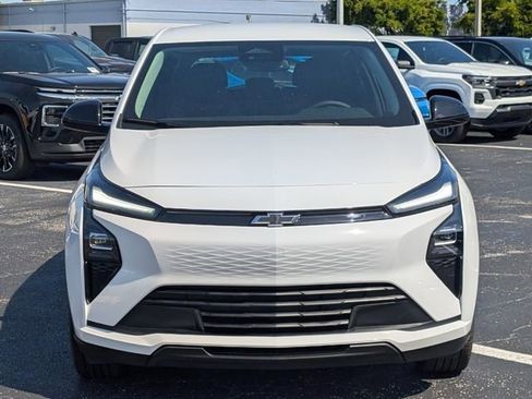New 2027 Chevrolet Bolt LT w/ Comfort Package FWD image 2