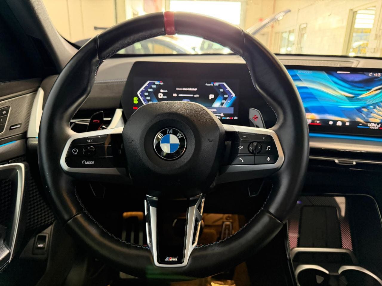 Used 2026 BMW X1 M35i AWD/4WD image 30