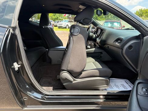 Used 2018 Dodge Challenger R/T w/ Sound Group image 18