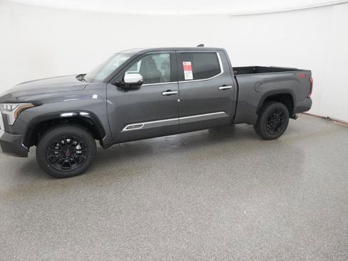 New 2026 Toyota Tundra 1794 Edition image 80